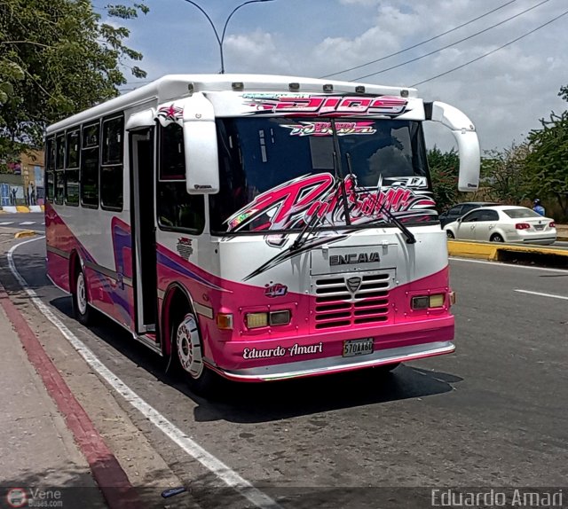 Uni�n MarVal 040 por Eduardo Amari