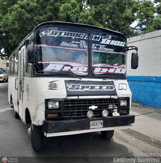 A.C. Uni�n Palo Negro 062 por Kimberly Guerrero