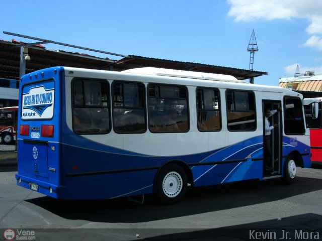 Uni�n Valencia A.C. 148 por Kevin Mora