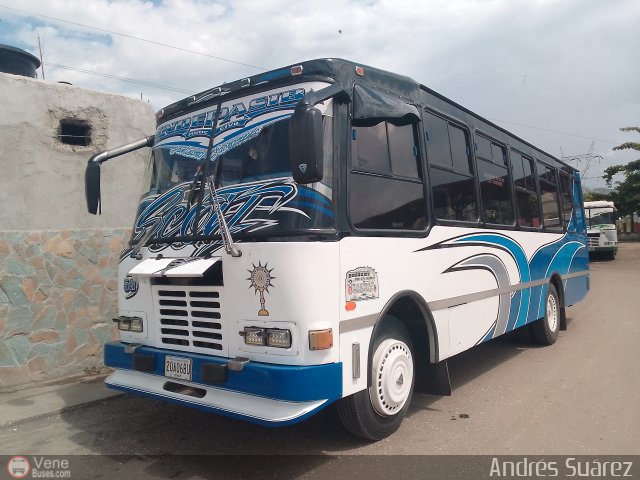 A.C. Indepasib 059 por Andr�s Su�rez