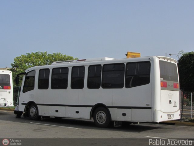 A.C. de Transporte Encarnaci�n 023 por Pablo Acevedo