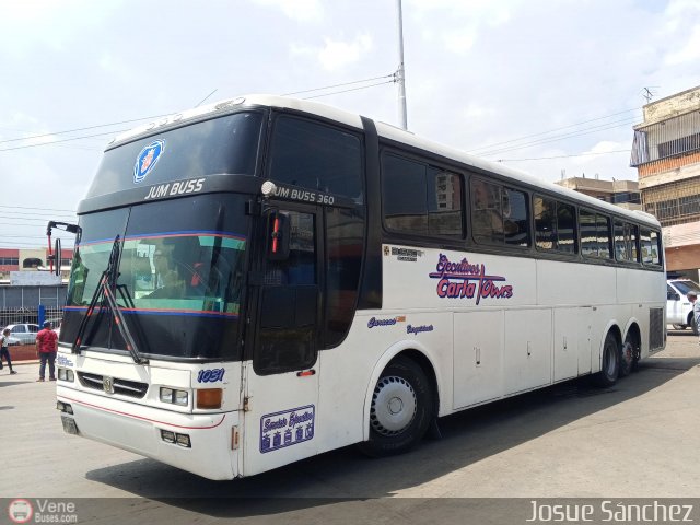 Ejecutivos Carla Tours 1031 por Josue S�nchez