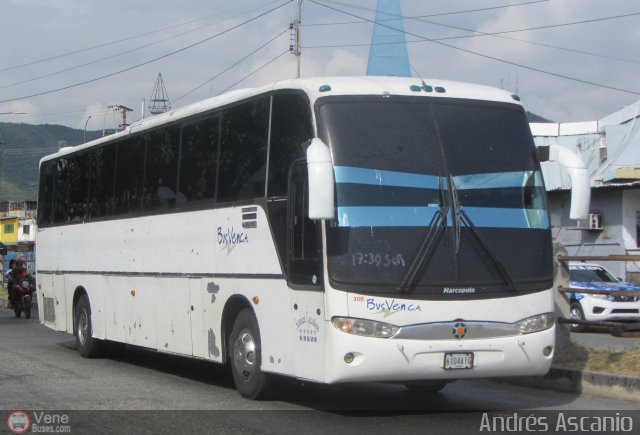 Bus Ven 3126 por Andr�s Ascanio
