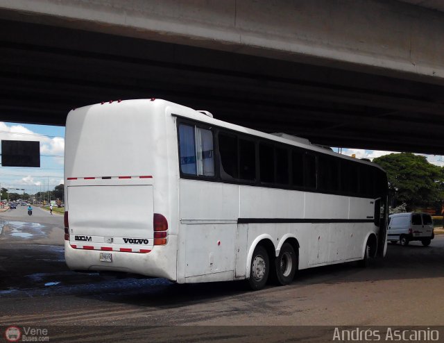 Particular o Desconocido 004 por Andr�s Ascanio