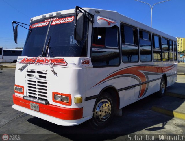 U.L.A.P. Machiques Maracaibo 09 por Sebasti�n Mercado