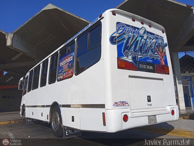 Transporte Gran Mariscal Sucre C.A. 31 por Javier Arretureta
