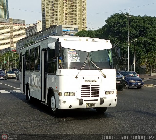 DC - Unin Criollos del Este S.C. 085 por Jonnathan Rodrguez