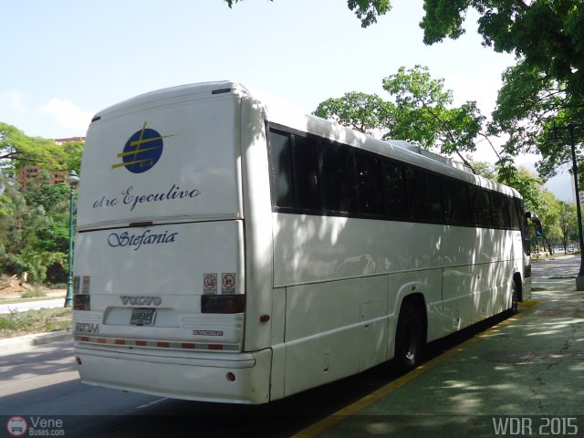 Particular o Desconocido 105 por Waldir Mata