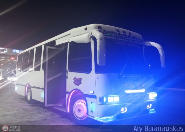 A.C. Ruteros de Venezuela 19 por Aly Baranauskas