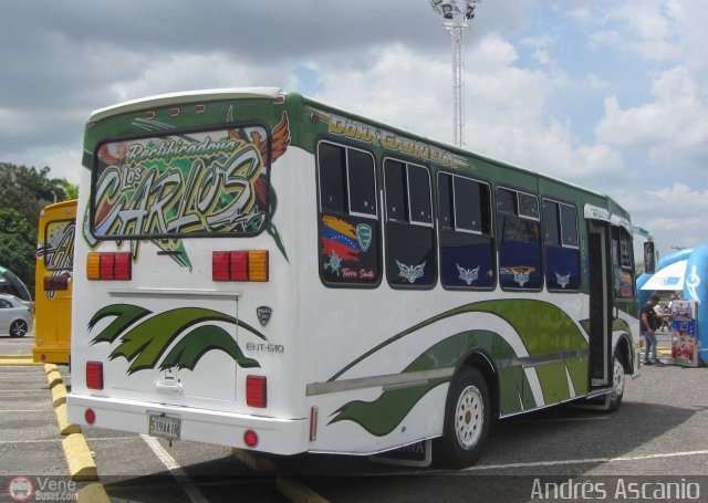 A.C. Portuguesa 066 por Andr�s Ascanio