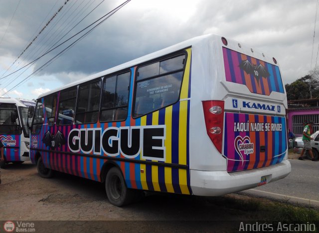 CA - TransDr�cula 14 por Andr�s Ascanio