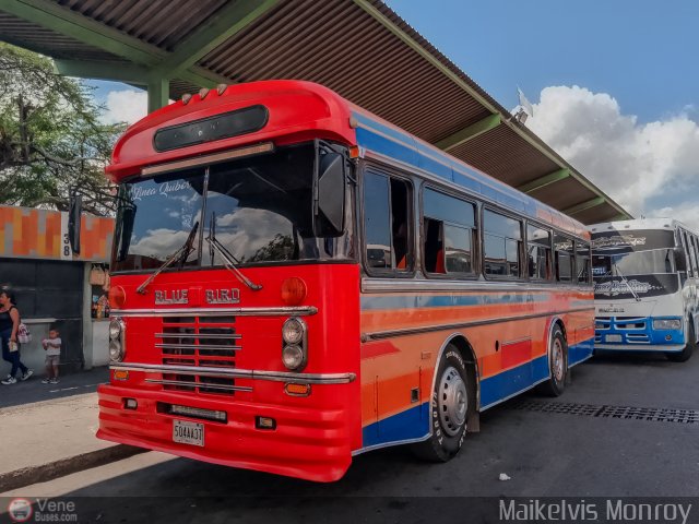 S.C. L�nea Qu�bor 27 por Maikelvis Monroy