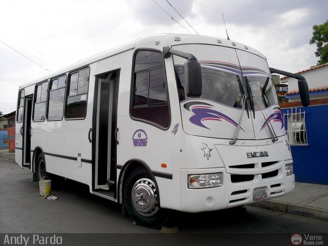 CA - U.C. Fundaci�n Mendoza 58 por Andy Pardo