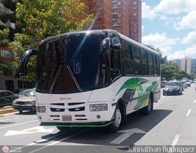 Transporte Privado Basti Tours 97 por Jonnathan Rodr�guez