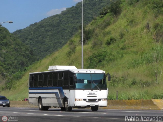 Particular NO USAR M�S 996 por Pablo Acevedo