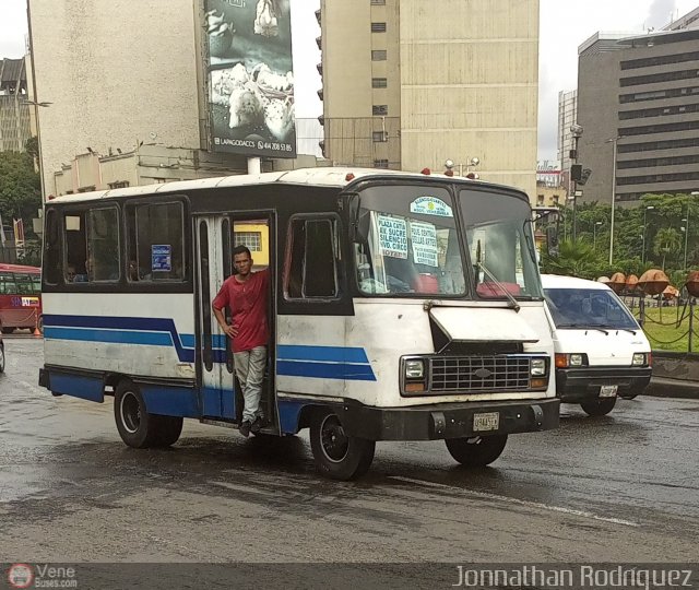 DC - U.C. Venezuela 023 por Jonnathan Rodr�guez