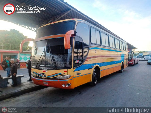 Caribe Express C.A. 0024 por Gabriel Rodr�guez