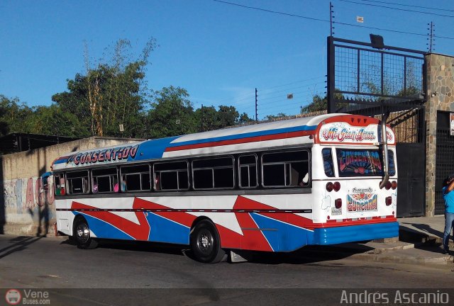 Cooperativa Carlos Arvelo 69 por Andr�s Ascanio