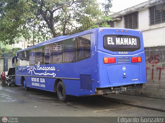 Inscata 10 por Edgardo Gonz�lez