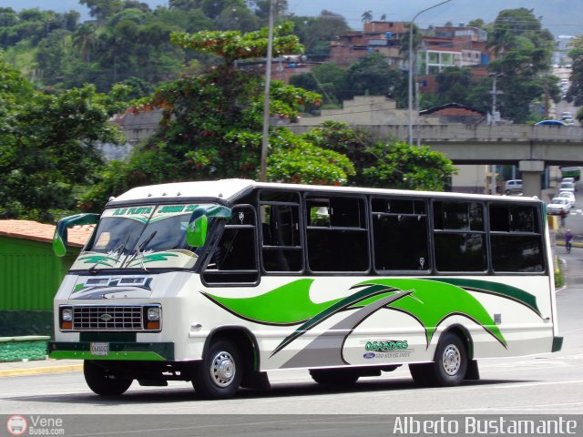 A.C. Flota Jun�n 26 por Alberto Bustamante