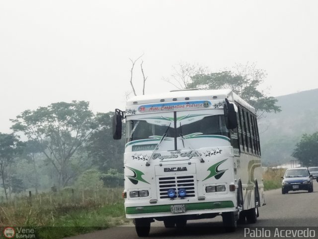 A.C. Pedraza 032 por Pablo Acevedo