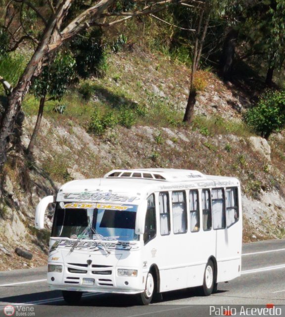 A.C. de Transporte N�mero Uno R.L. 149 por Pablo Acevedo
