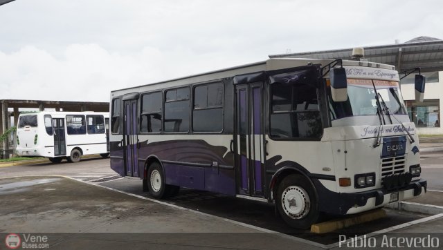 A.C. L�nea Col�n 29 por Pablo Acevedo