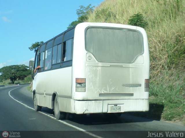 L�nea Chara - Coto 03 por Jes�s Valero