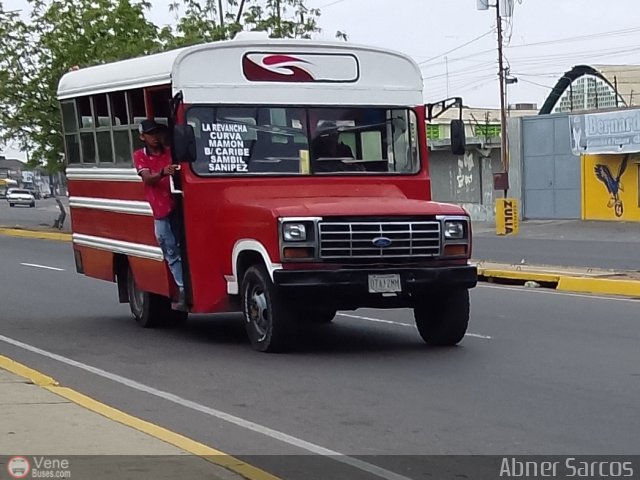 ZU - A.C. Curva del Mam�n 09 por Abner Sarcos