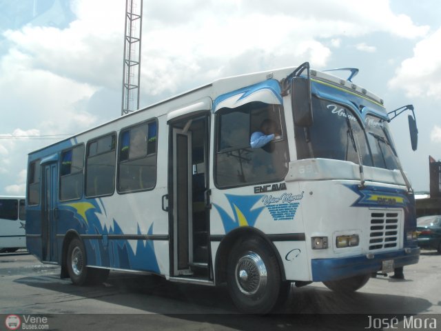 Uni�n MarVal 069 por Jos� Mora