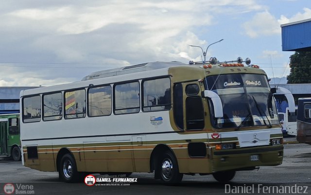 Uni�n de Conductores Unidos S.C. 1888 por Daniel Fern�ndez