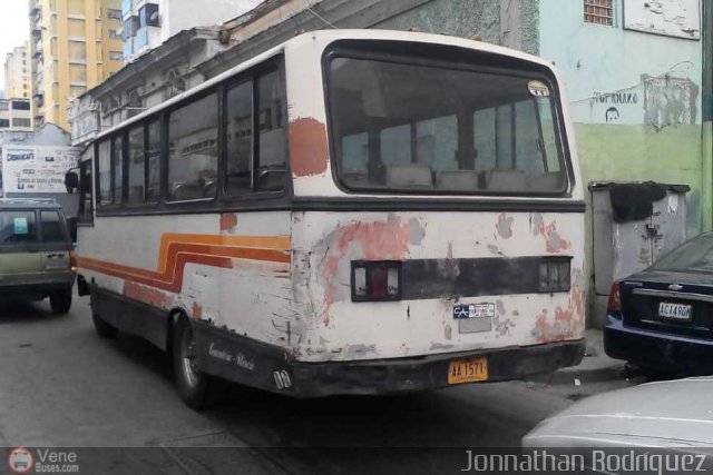 DC - A.C. Uni�n Choferes del Sur 011 por Jonnathan Rodr�guez