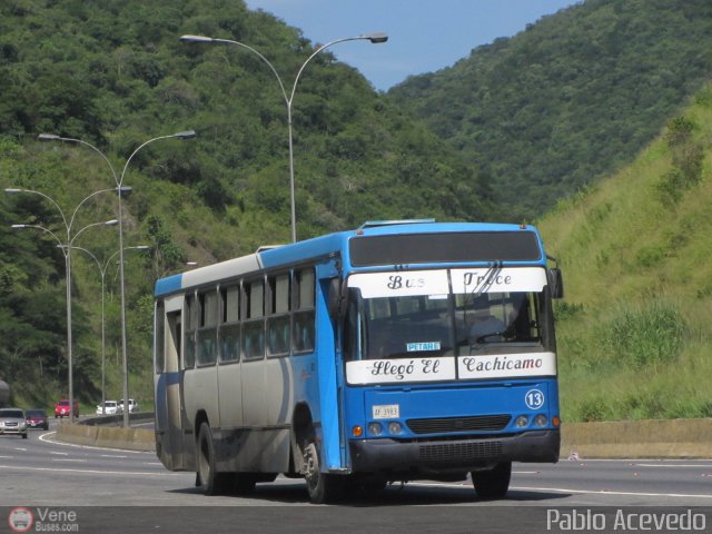 Particular NO USAR M�S 13 por Pablo Acevedo