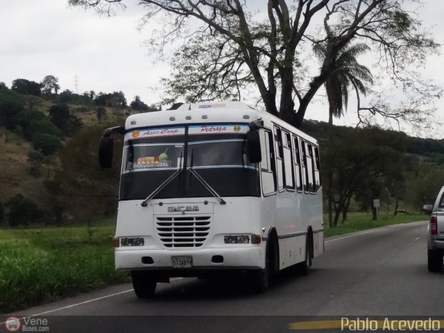 A.C. Pedraza 039 por Pablo Acevedo