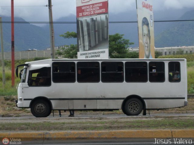 MI - Asociaci�n Civil La Comunidad 007 por Jes�s Valero