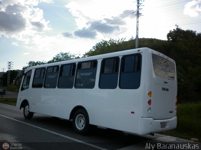 CA - Uni�n La Esmeralda 005 por Aly Baranauskas