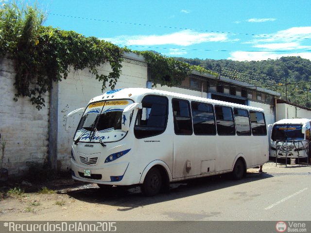 TA - A.C. R�mulo Gallegos 116 por Yenderson Cepeda