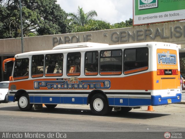 A.C. Indepasib 028 por Alfredo Montes de Oca