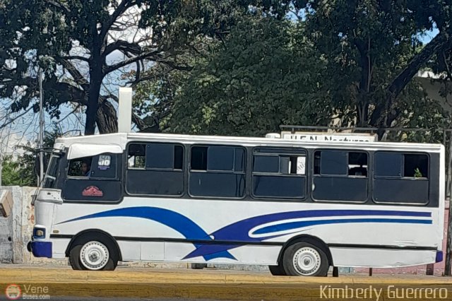 AR - A.C. Uni�n Santa Rita 058 por Kimberly Guerrero