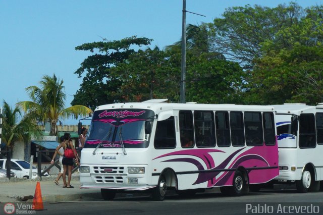 A.C. Don Augusto Malave Villalba 112 por Pablo Acevedo