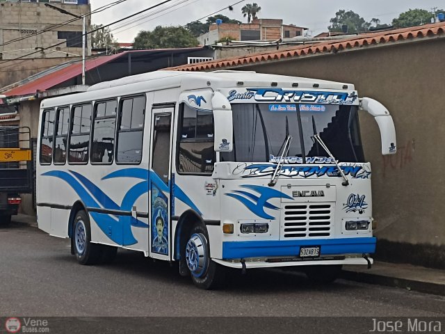 Unin Lnea Alberto Adriani C.A. 41 por Jos Mora