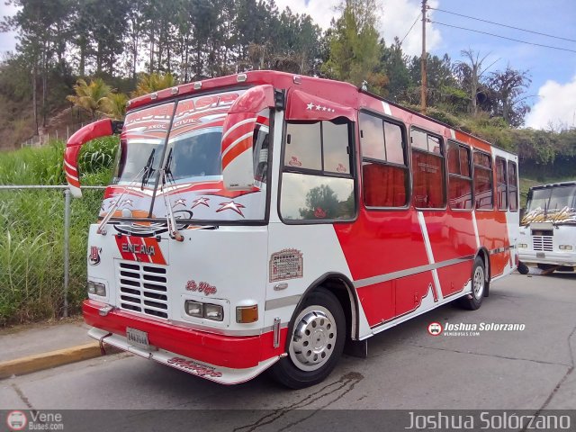 A.C. Indepasib 019 por Joshua Sol�rzano