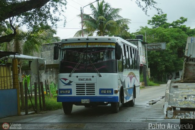 A.C. Vencedores del Llano 026 por Pablo Acevedo