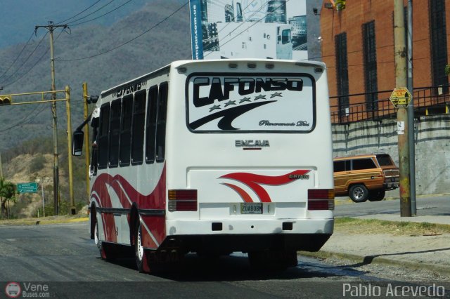 MI - L�nea Miranda 300 por Pablo Acevedo