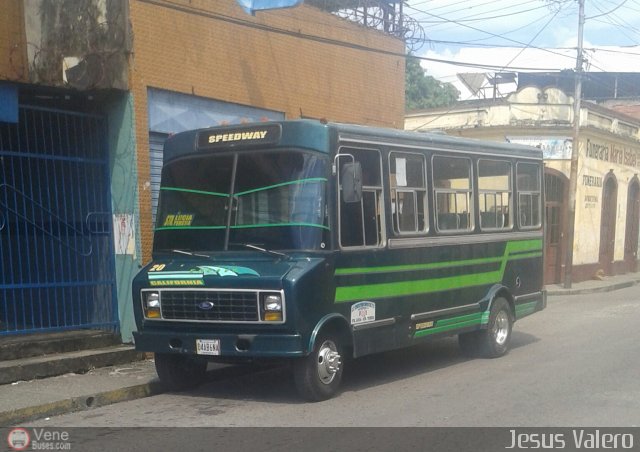 A.C. Conductores Unidos del Tuy 20 por Jes�s Valero