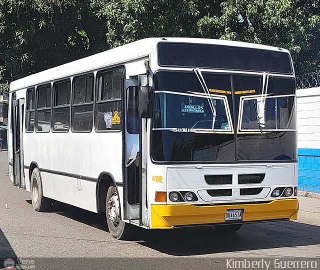 AR - A.C. Uni�n Santa Rita 172 por Kimberly Guerrero