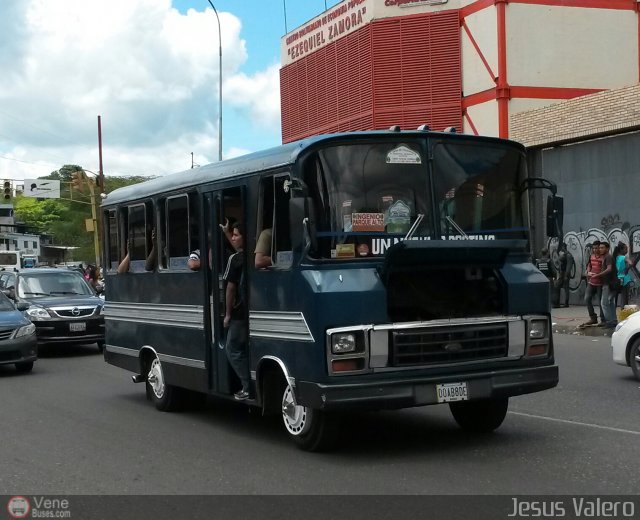 MI - A.C. Hospital - Guarenas - Guatire 047 por Jes�s Valero