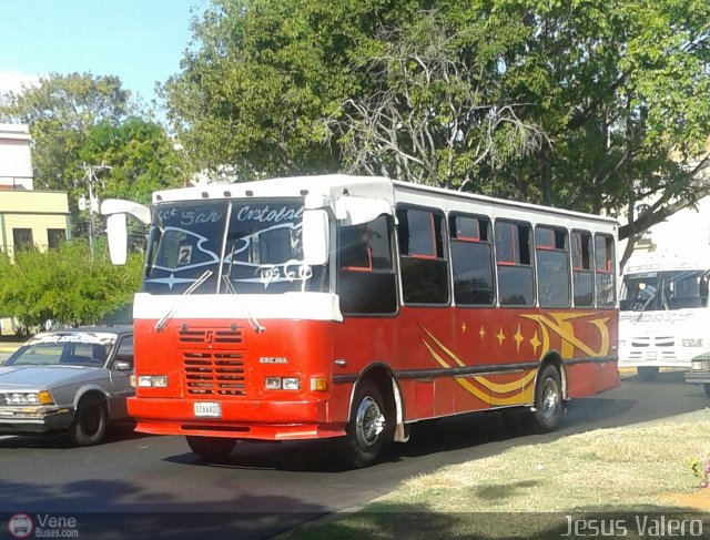 BO - A.C.C. San Crist�bal 82 por Jes�s Valero