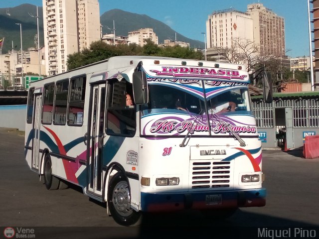 A.C. Indepasib 081 por Miguel Pino