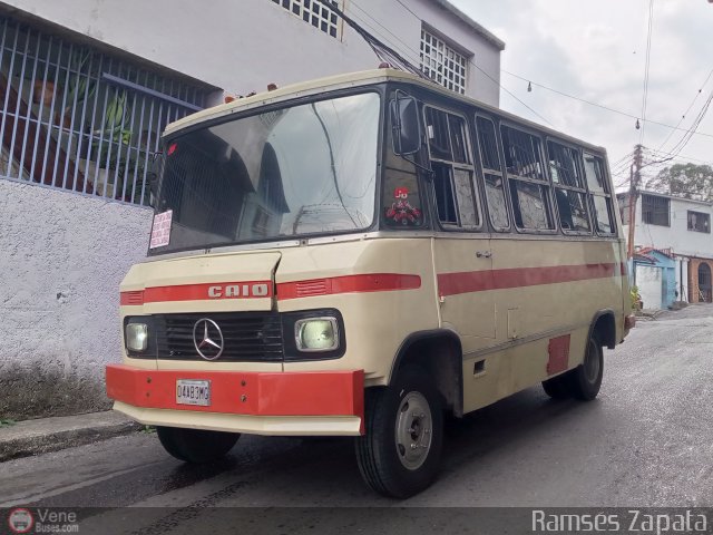 Foto Venebuses.com, por Rams�s Zapata